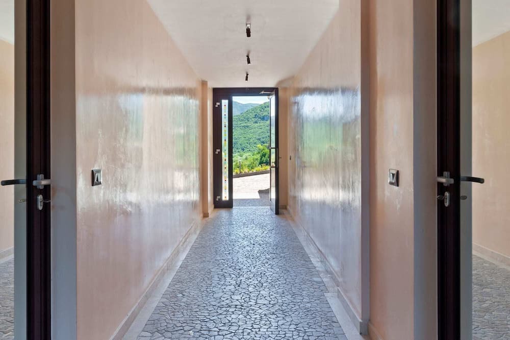 Photo of Bedroom in Scanno