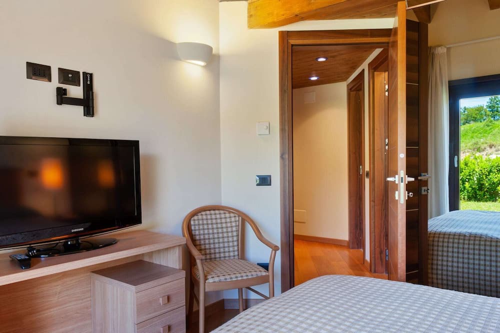 Photo of Bedroom in Scanno