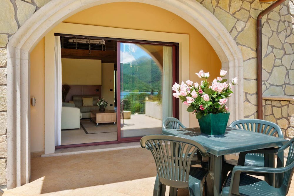 Photo of Outdoor in Scanno