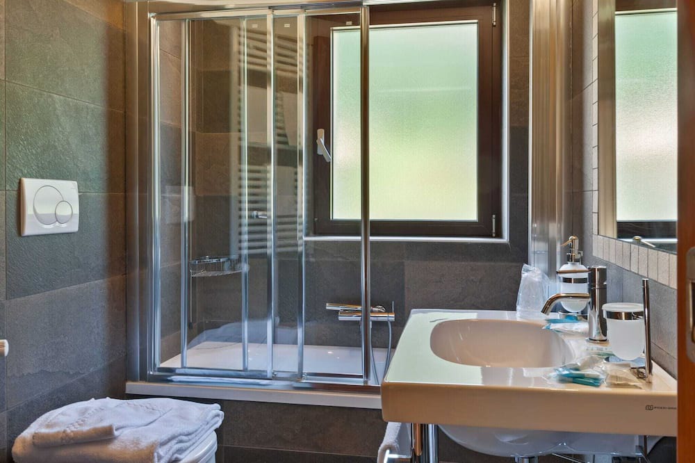 Photo of Bathroom in Scanno