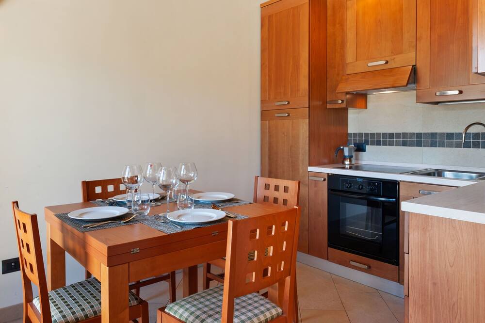 Photo of Kitchen in Scanno
