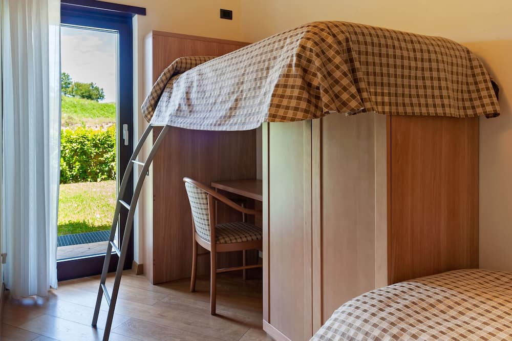 Photo of Bedroom in Scanno