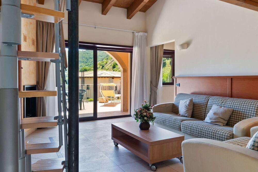 Photo of Livingroom in Scanno