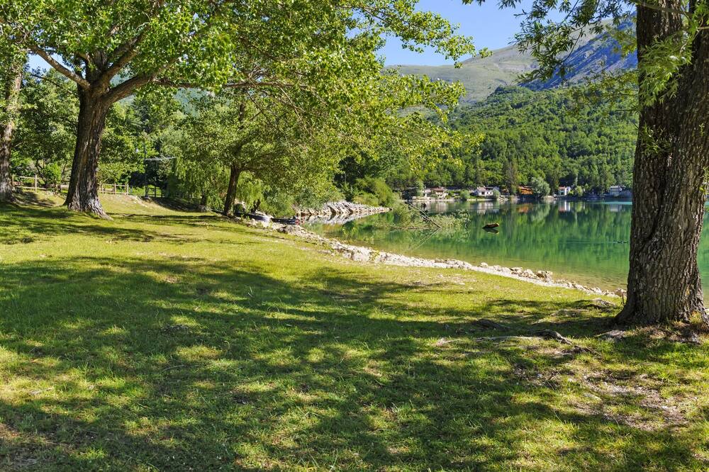 Photo of Outdoor in Scanno