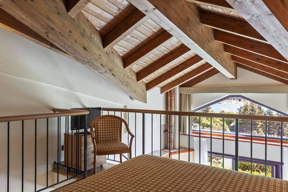 Photo of Bedroom in Scanno