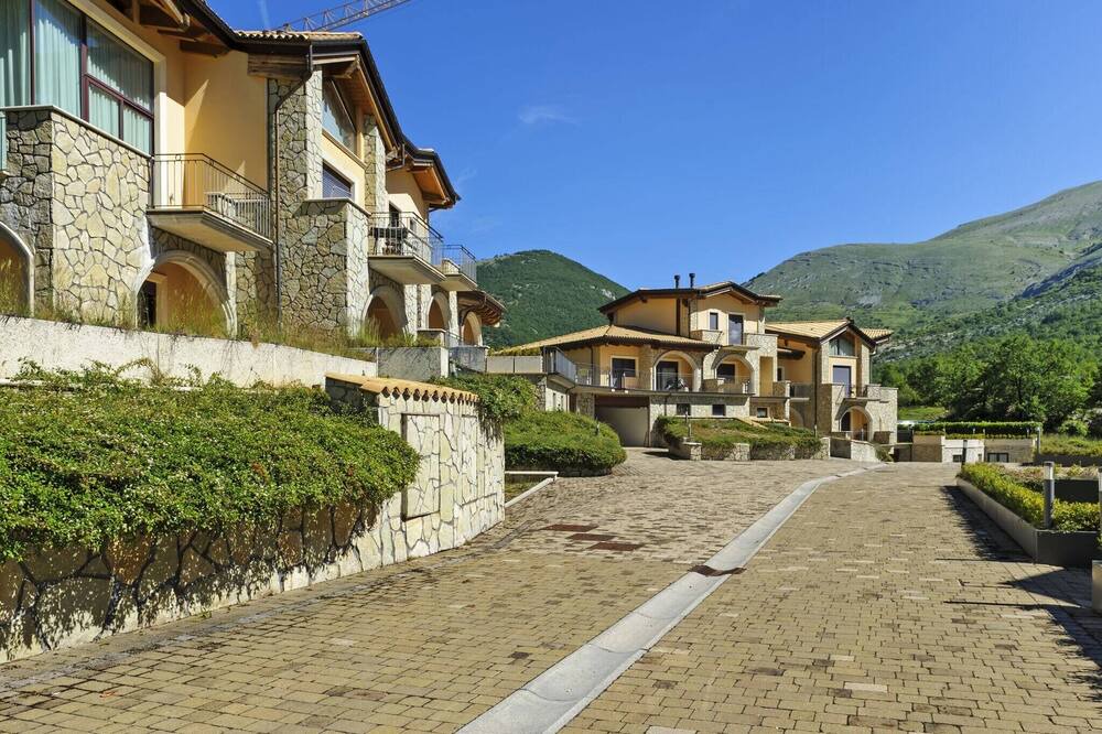 Photo of Outdoor in Scanno