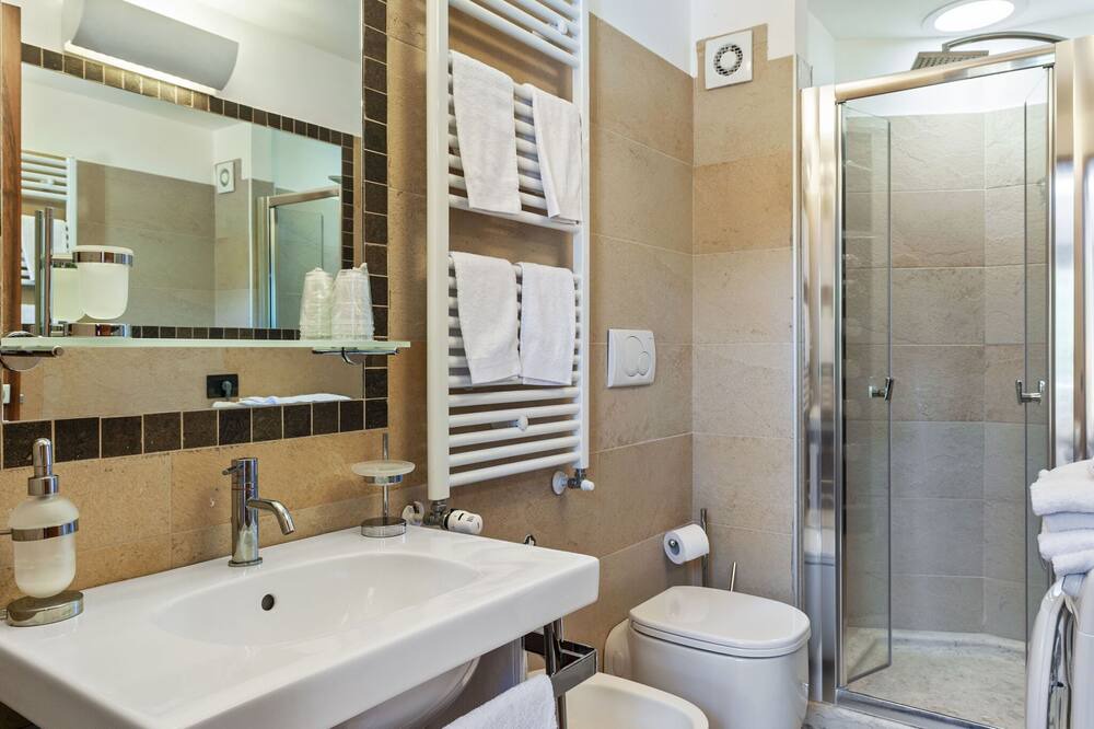 Photo of Bathroom in Scanno