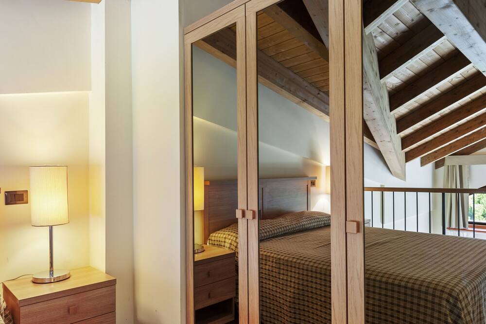 Photo of Bedroom in Scanno