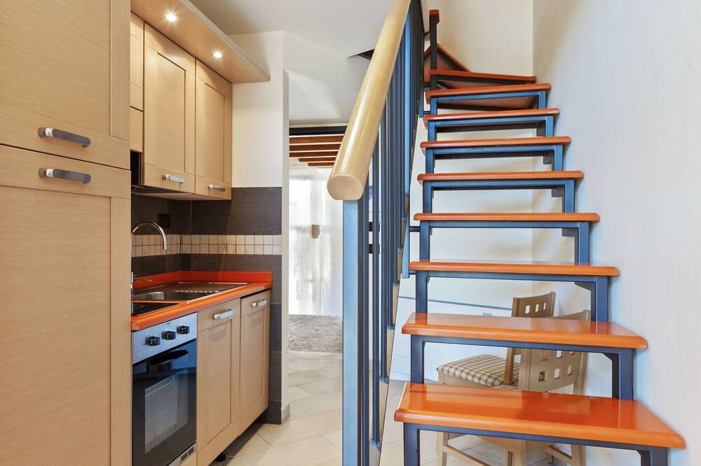 Photo of Kitchen in Scanno