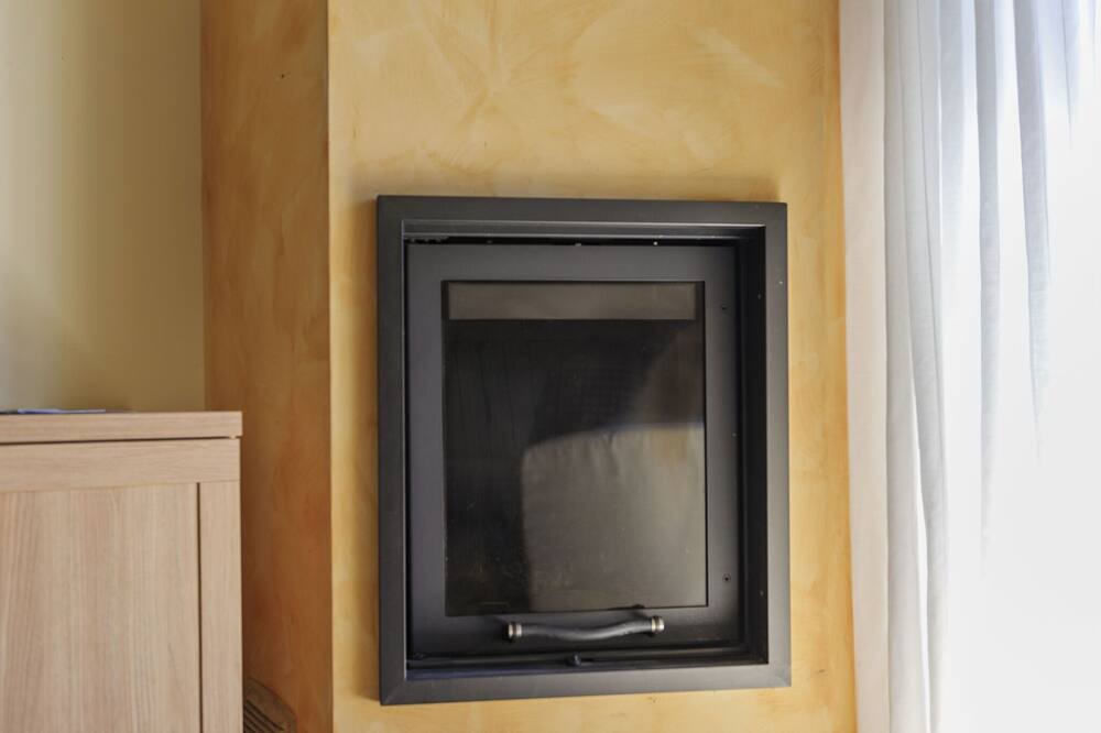 Photo of Bedroom in Scanno