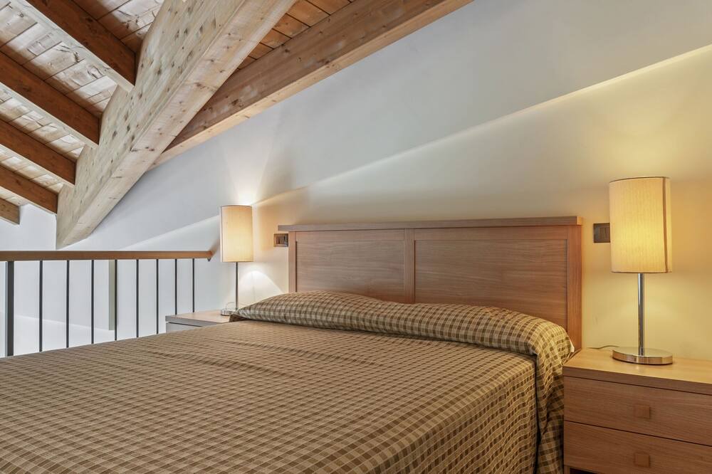 Photo of Bedroom in Scanno