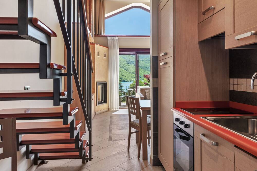 Photo of Kitchen in Scanno