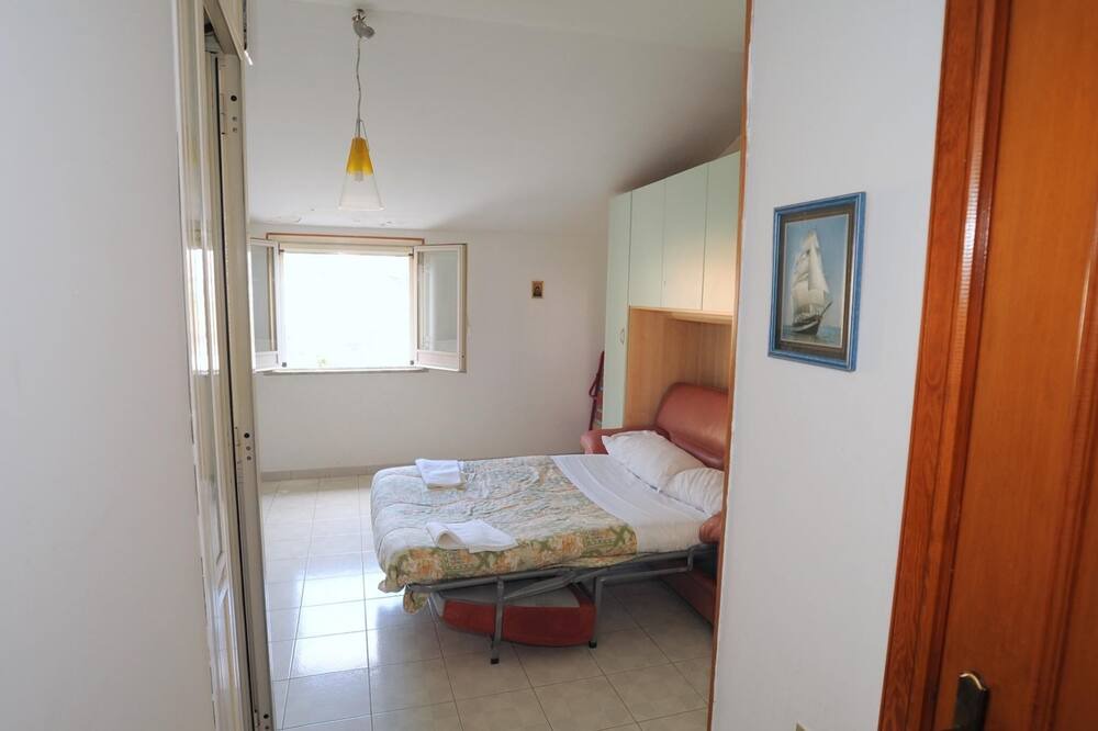 Photo of Bedroom in Cetara