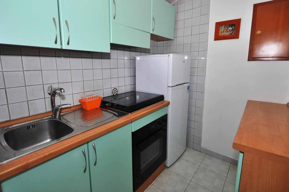 Photo of Kitchen in Cetara