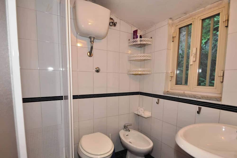 Photo of Bathroom in Cetara