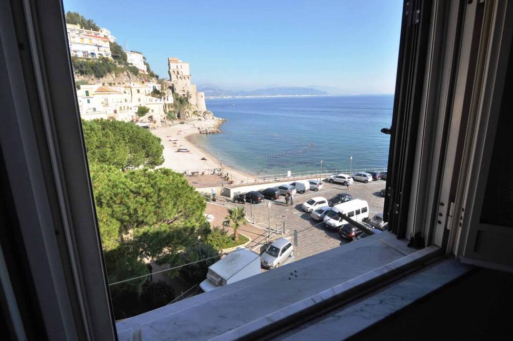 Photo of Patio Balcony in Cetara