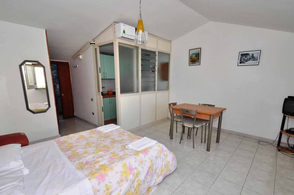 Photo of Bedroom in Cetara