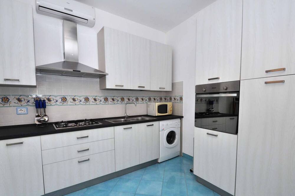 Photo of Kitchen in Cetara