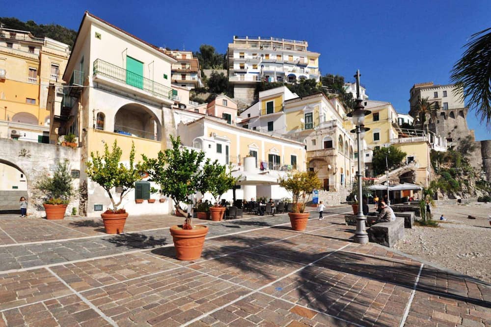 Photo of Outdoor in Cetara