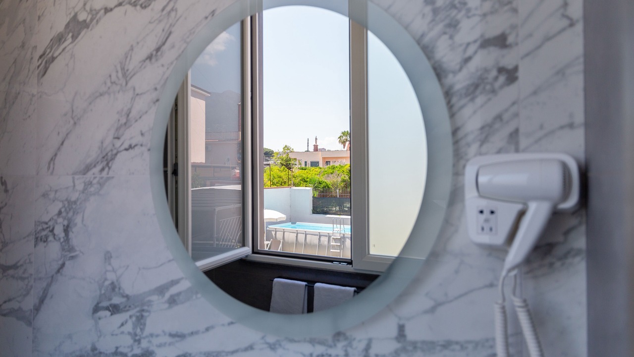 Photo of Bedroom in Torre del Greco