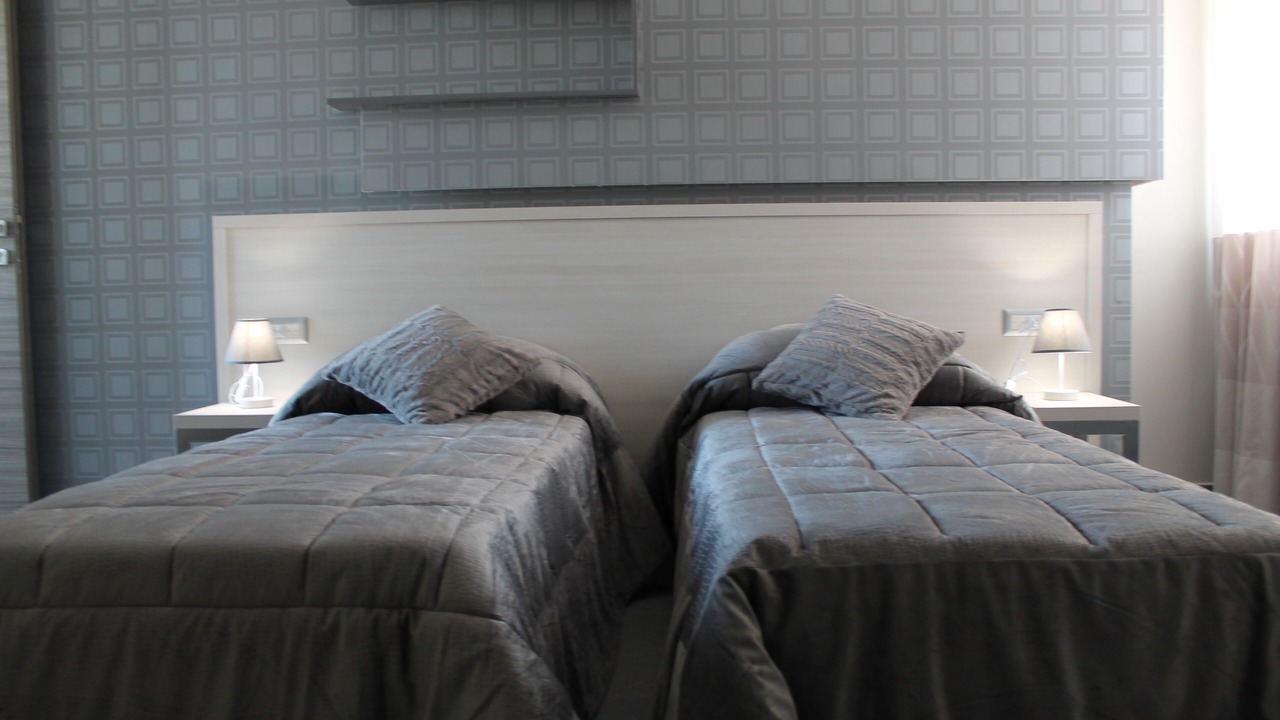 Photo of Bedroom in Torre del Greco