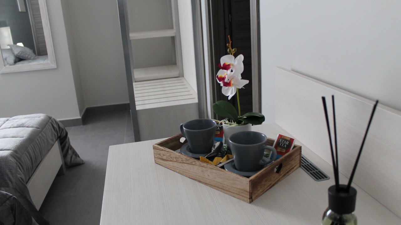 Photo of Bedroom in Torre del Greco