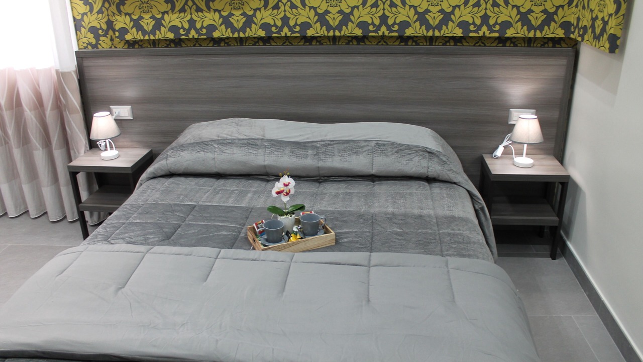Photo of Bedroom in Torre del Greco