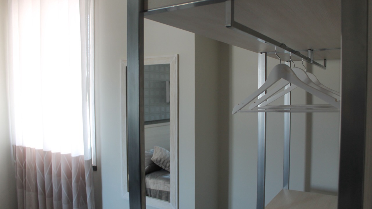 Photo of Bedroom in Torre del Greco
