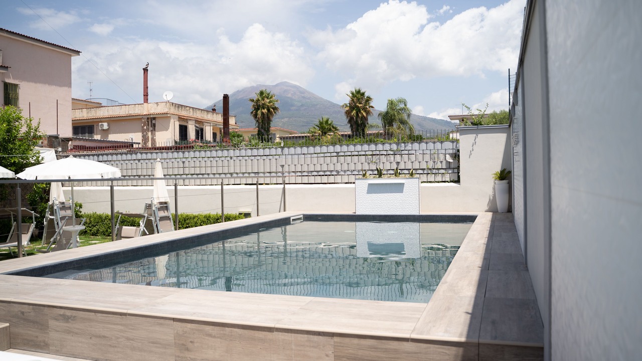 Photo of Outdoor in Torre del Greco