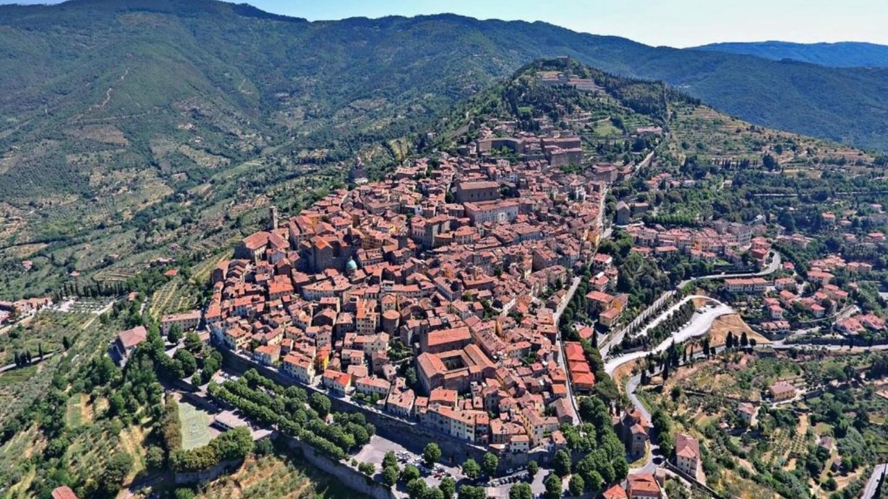 Photo of Others in Cortona
