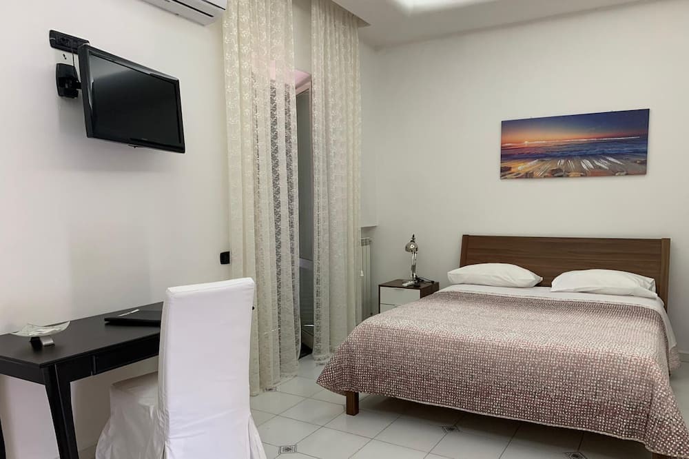 Photo of Bedroom in San Sebastiano al Vesuvio