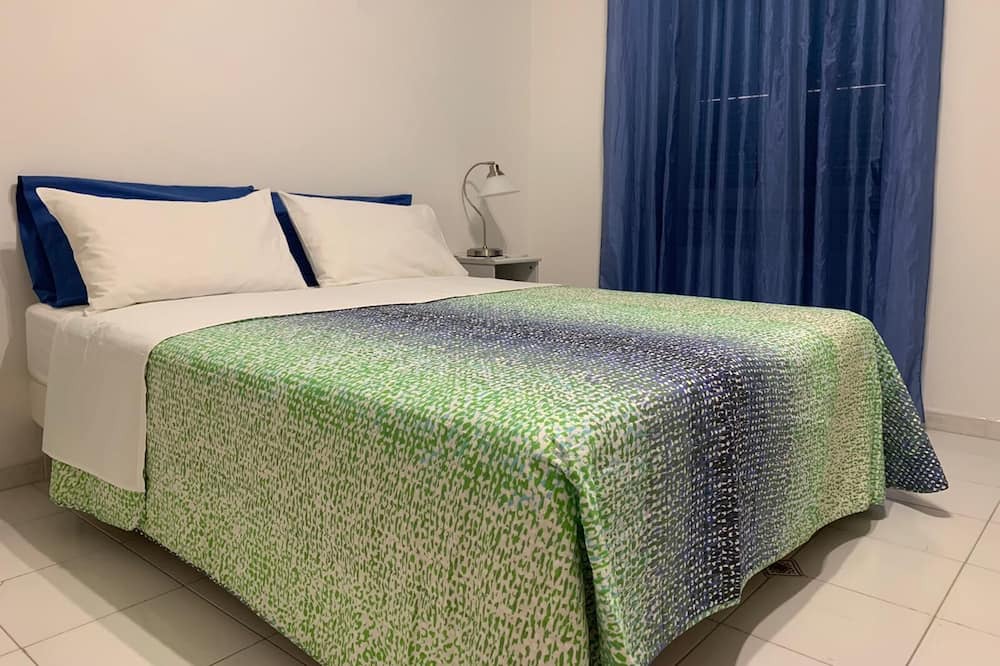 Photo of Bedroom in San Sebastiano al Vesuvio