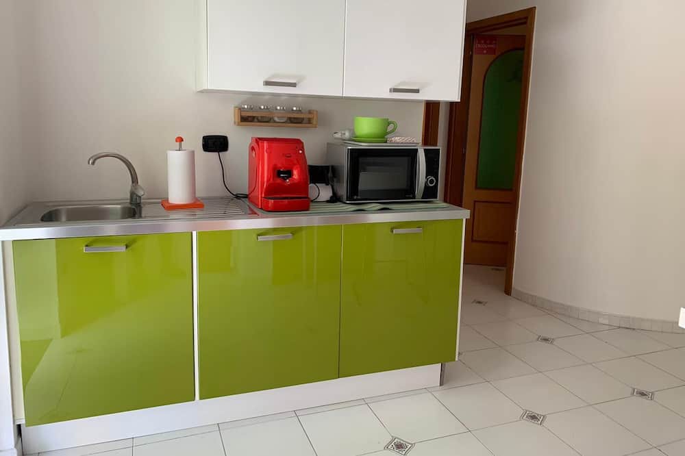 Photo of Kitchen in San Sebastiano al Vesuvio