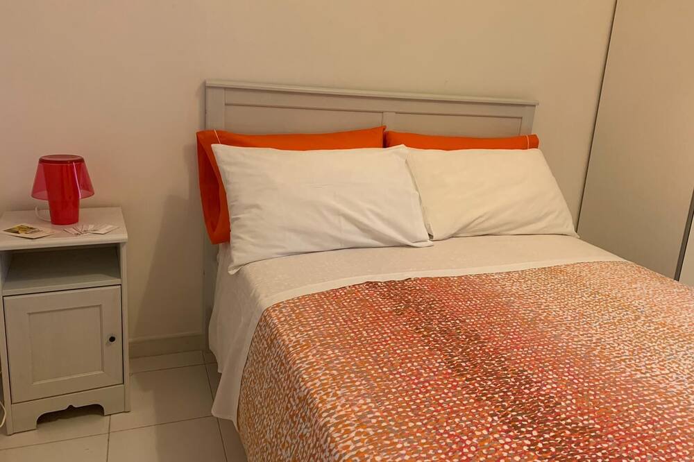 Photo of Bedroom in San Sebastiano al Vesuvio
