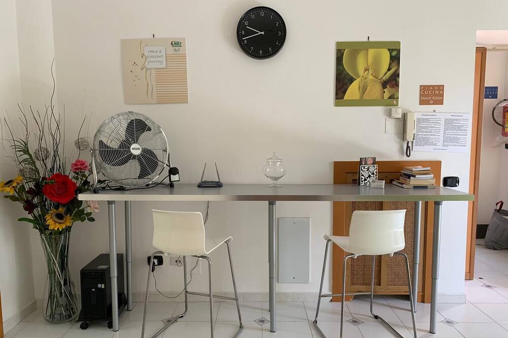 Photo of Kitchen in San Sebastiano al Vesuvio