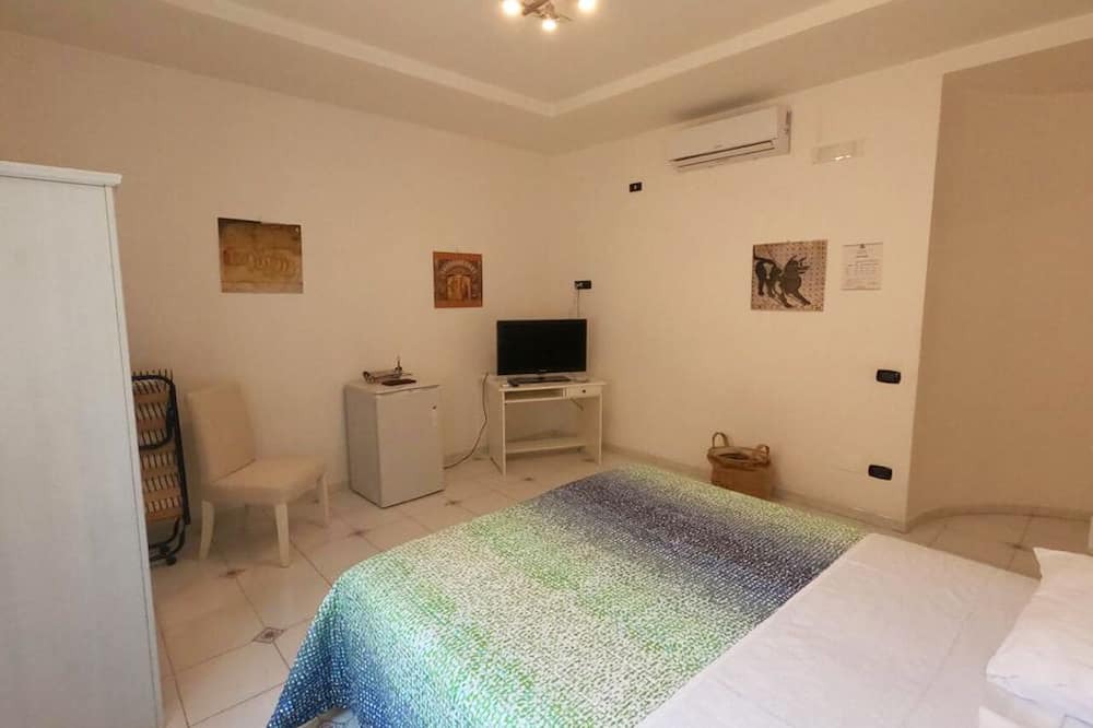 Photo of Bedroom in San Sebastiano al Vesuvio