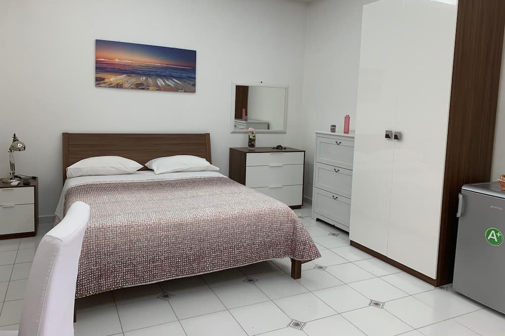 Photo of Bedroom in San Sebastiano al Vesuvio