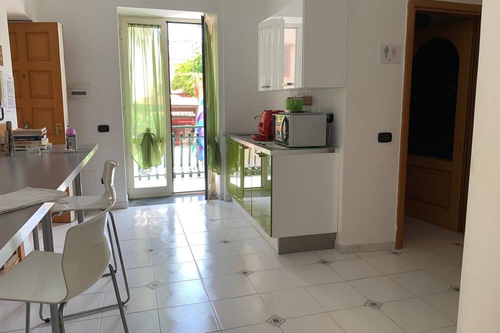 Photo of Livingroom in San Sebastiano al Vesuvio