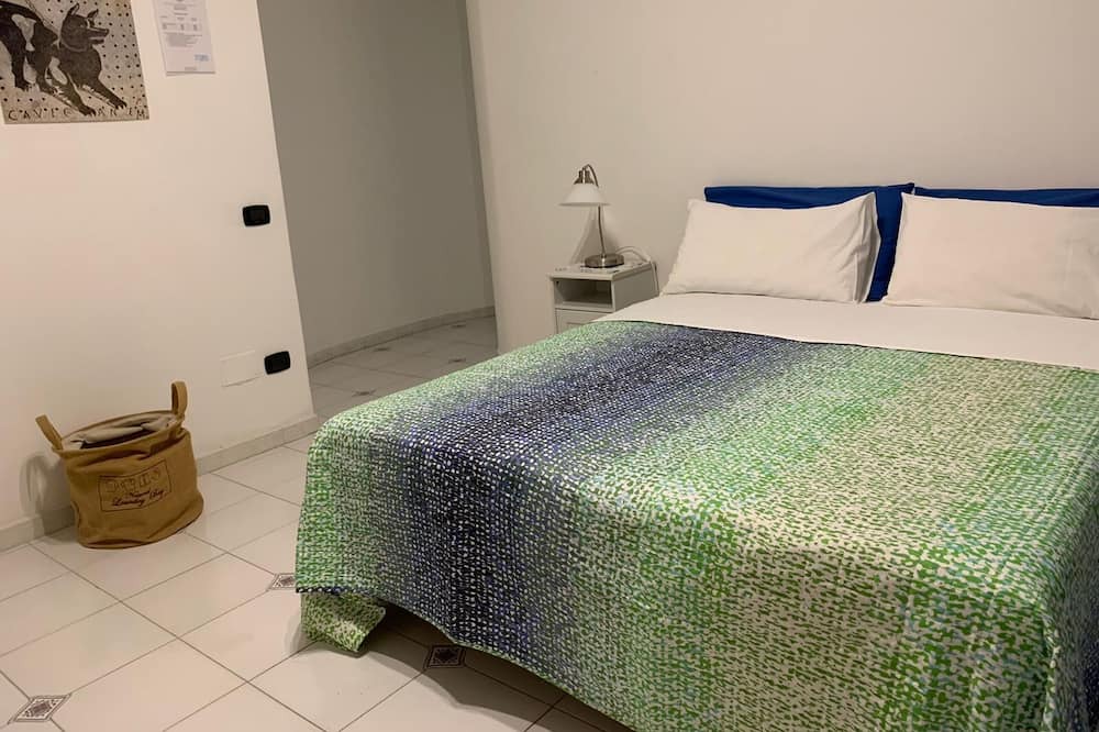 Photo of Bedroom in San Sebastiano al Vesuvio