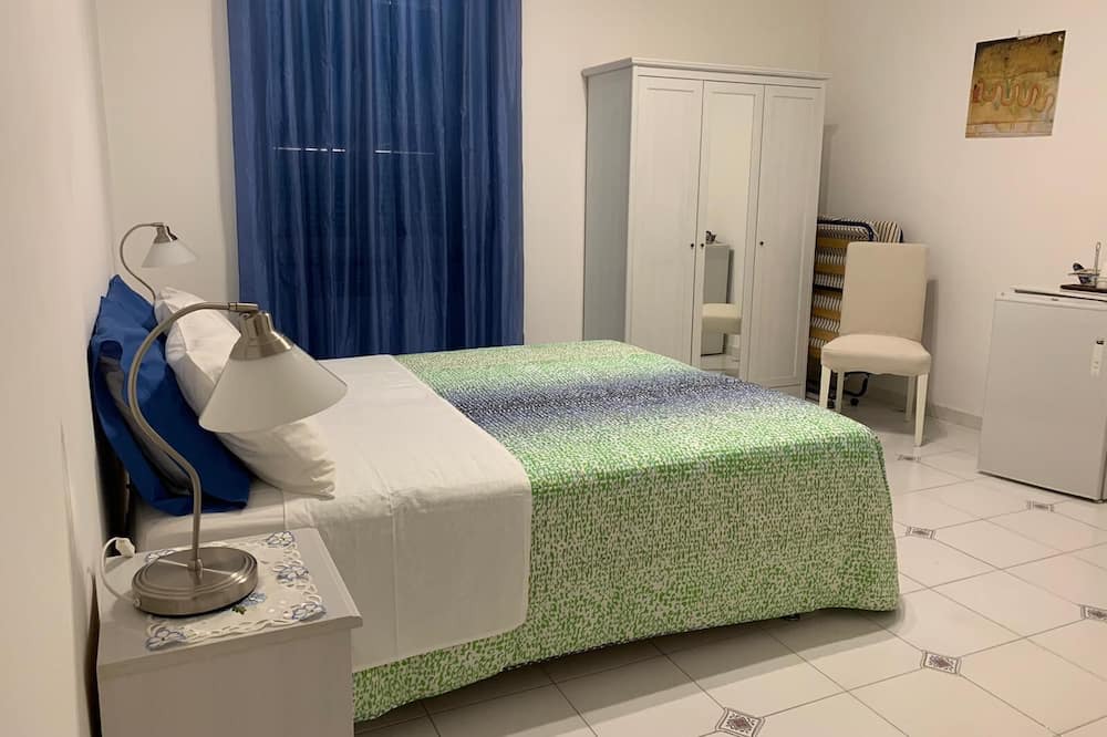 Photo of Bedroom in San Sebastiano al Vesuvio
