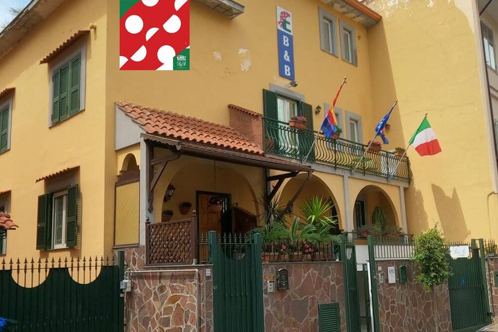 Photo of Outdoor in San Sebastiano al Vesuvio