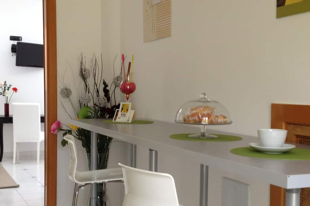 Photo of Kitchen in San Sebastiano al Vesuvio