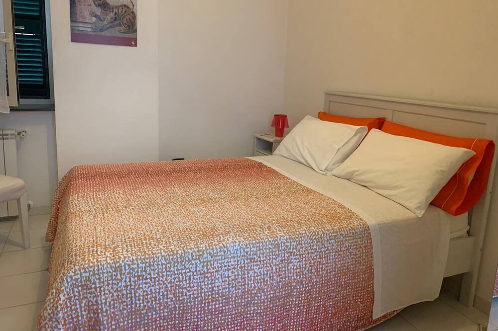 Photo of Bedroom in San Sebastiano al Vesuvio