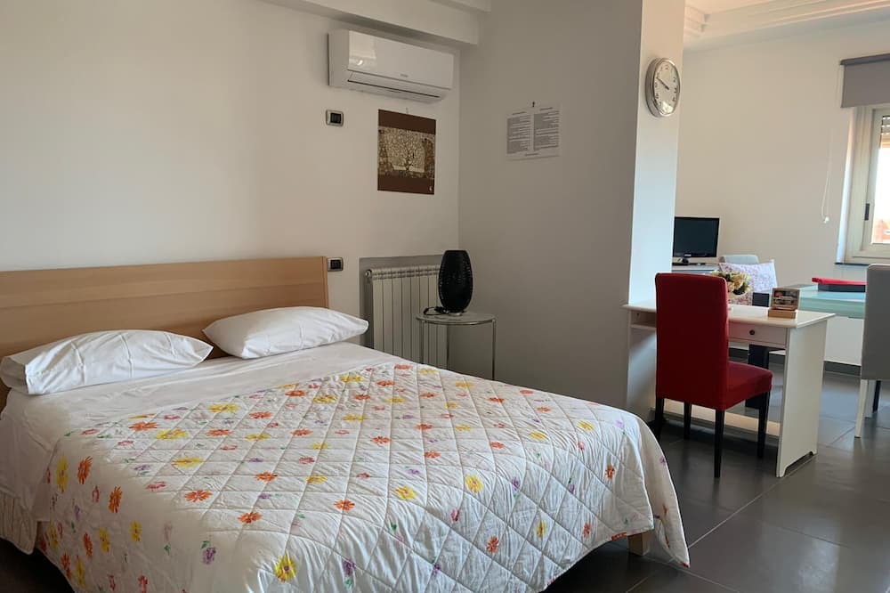 Photo of Bedroom in San Sebastiano al Vesuvio