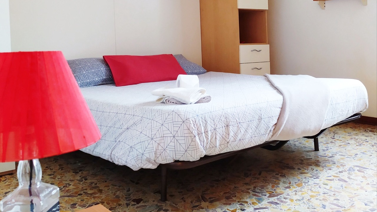 Photo of Bedroom in Torre Angela