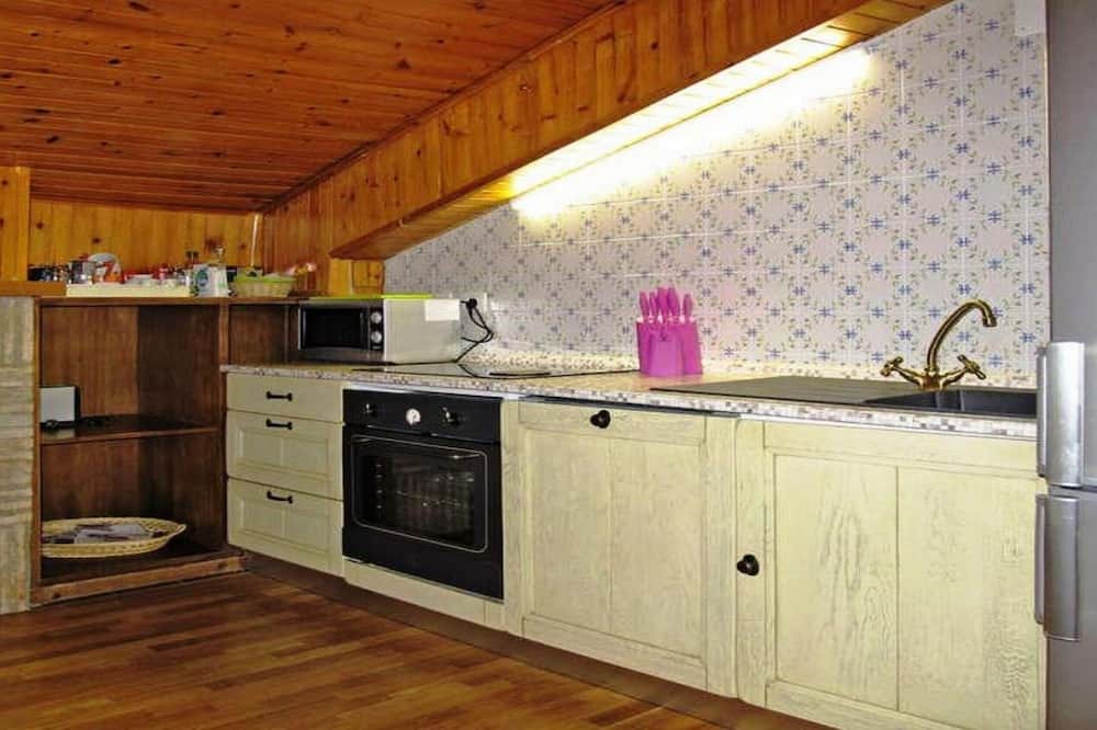 Photo of Kitchen in Ramazzano