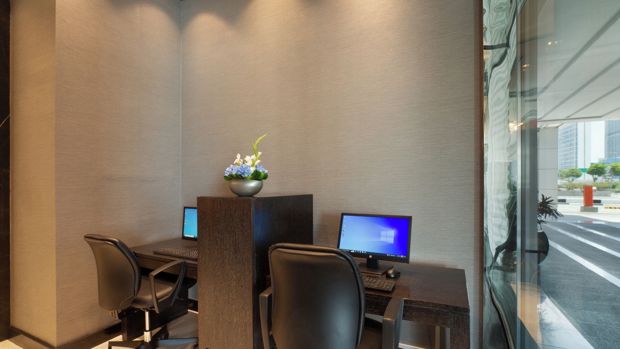 Photo of Others in Business Bay