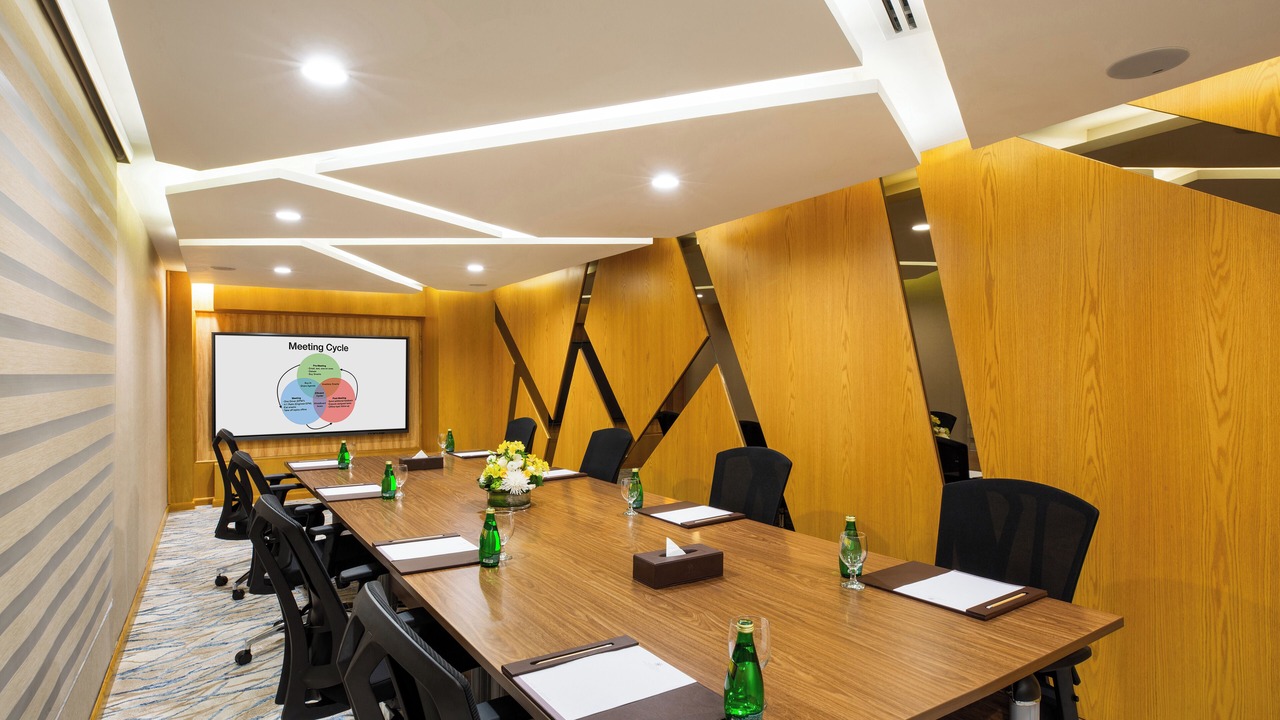 Photo of Others in Business Bay