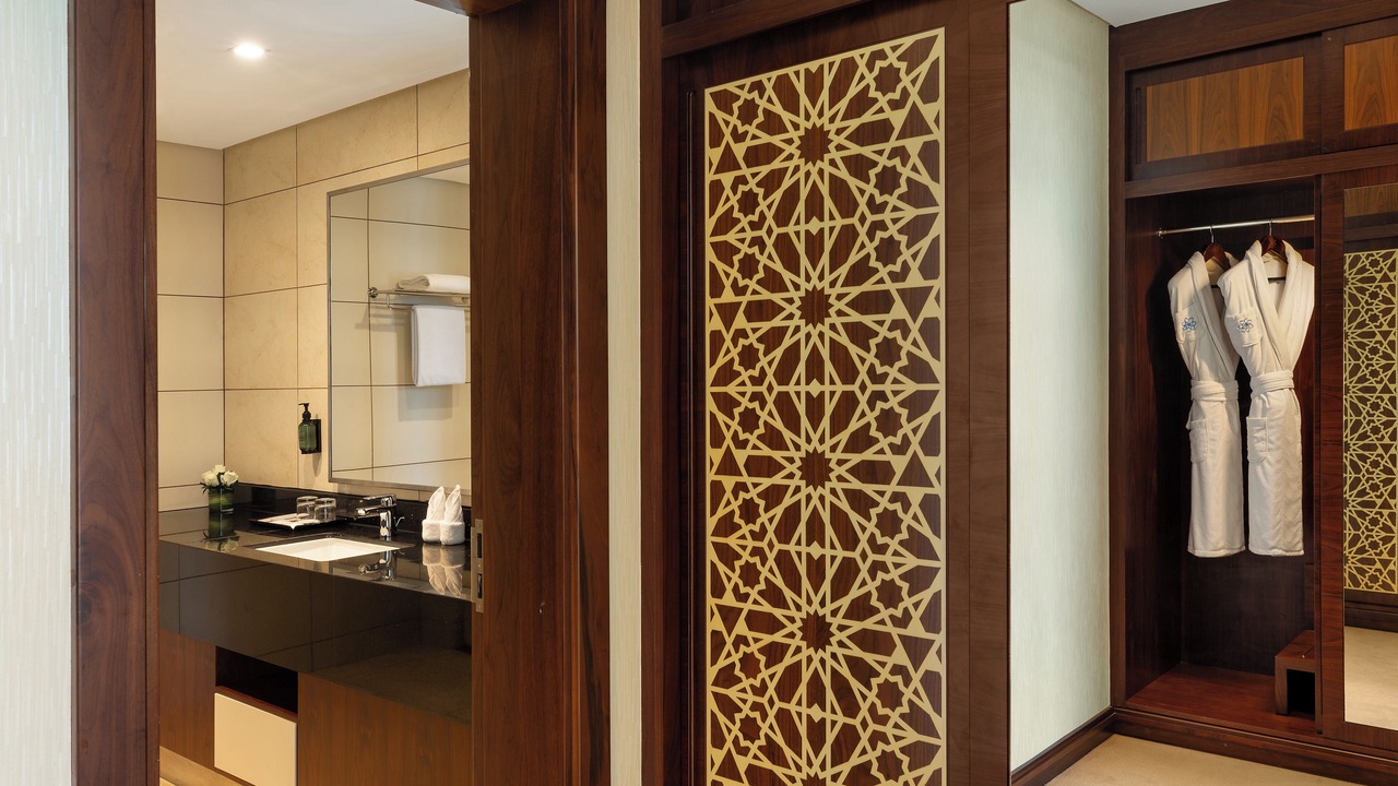 Photo of Bathroom in Business Bay