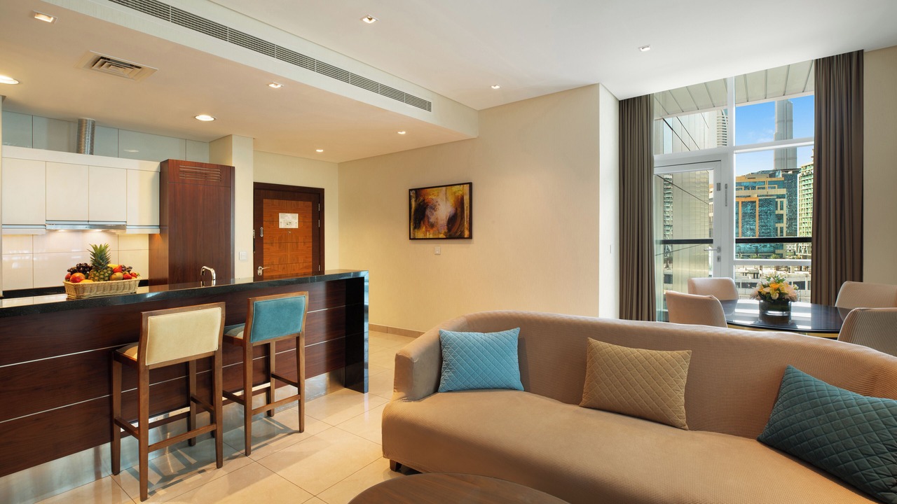 Photo of Kitchen in Business Bay
